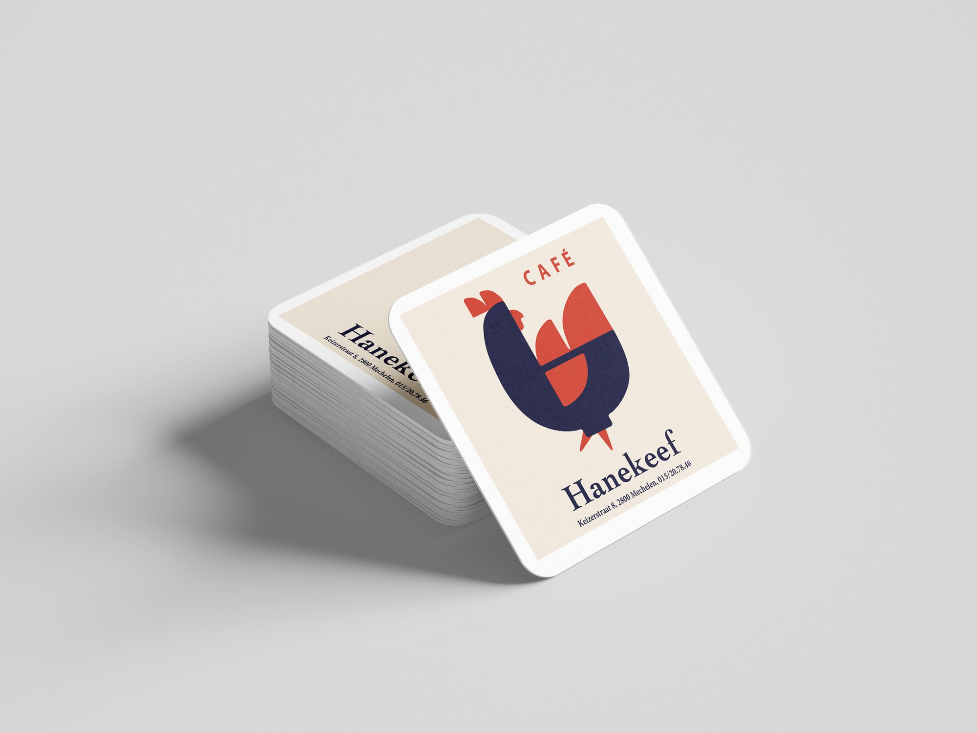 Promomateriaal portfolio 5