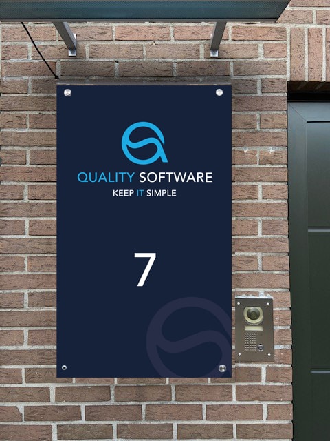 In- & outstore branding portfolio 5