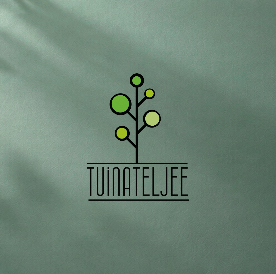 Logo ontwerp portfolio 4