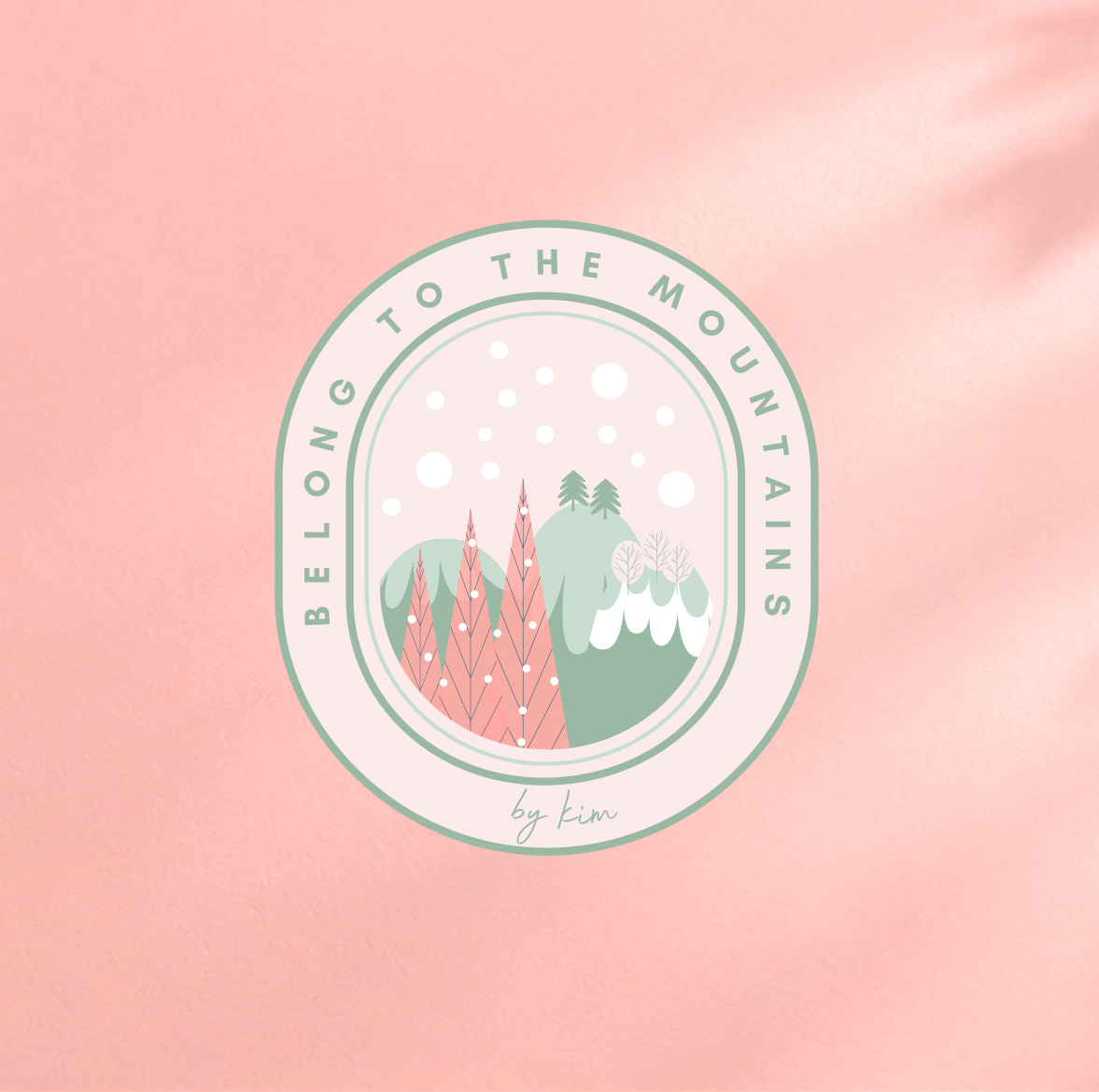 Logo ontwerp portfolio 8