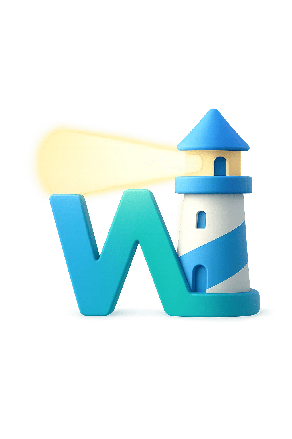 WebMaják Logo