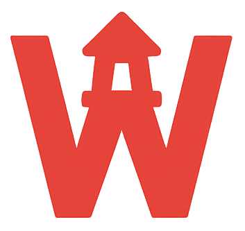 WebMaják Logo