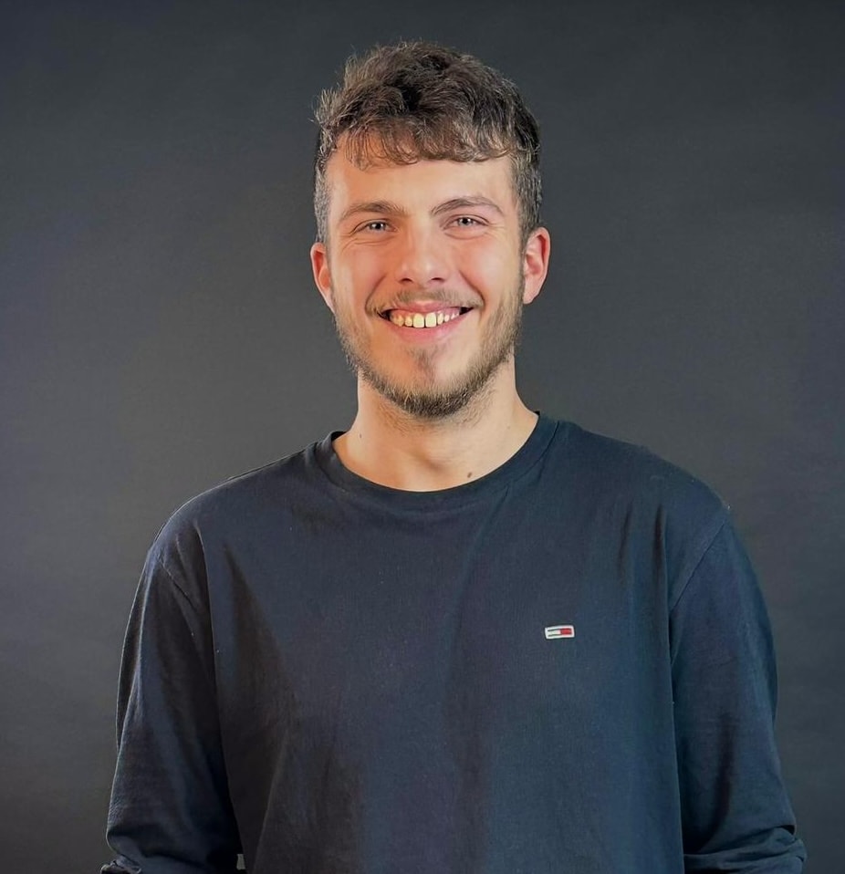 Milan Halamka - Placeholder