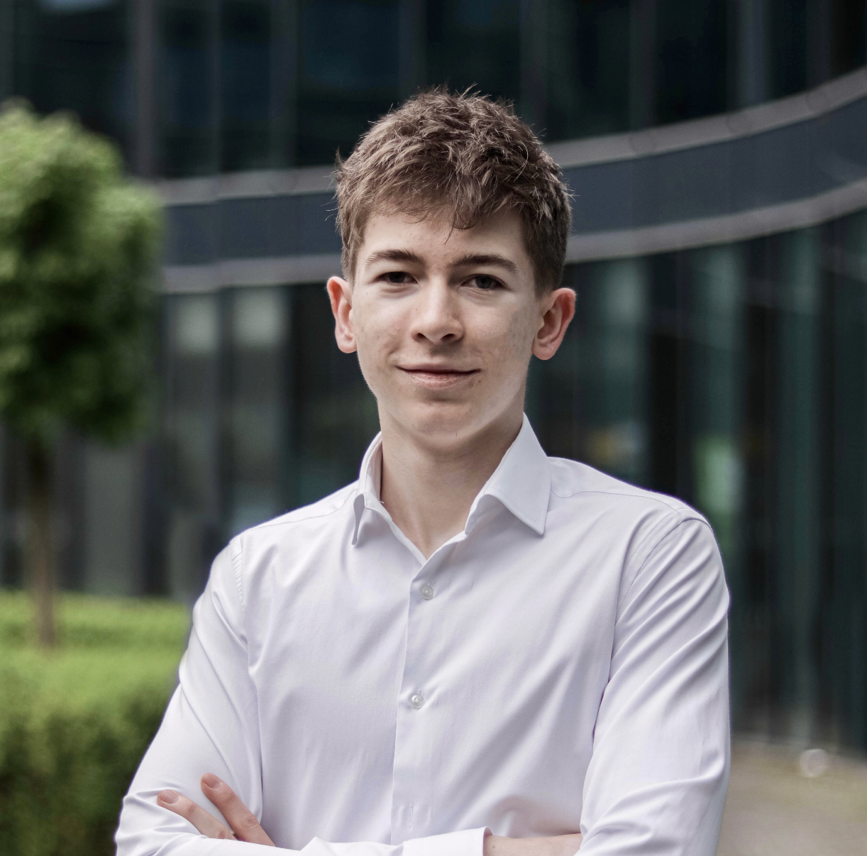 Robert Adámek - Placeholder