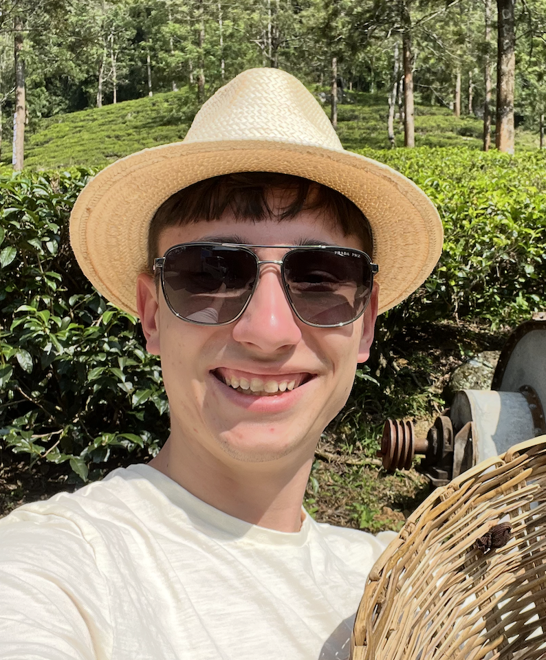 Alexandr Černák - Placeholder