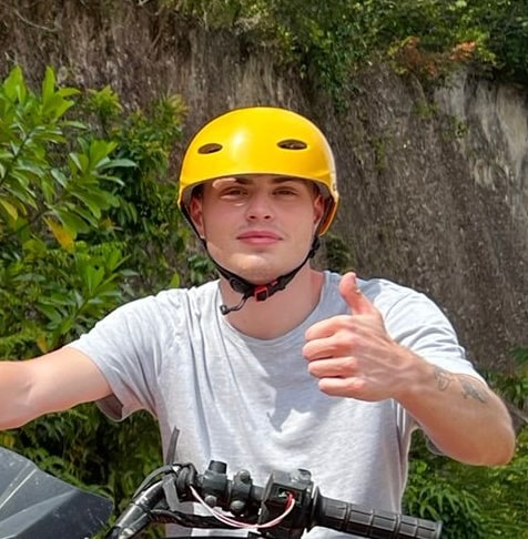 Adam Smělík - Placeholder