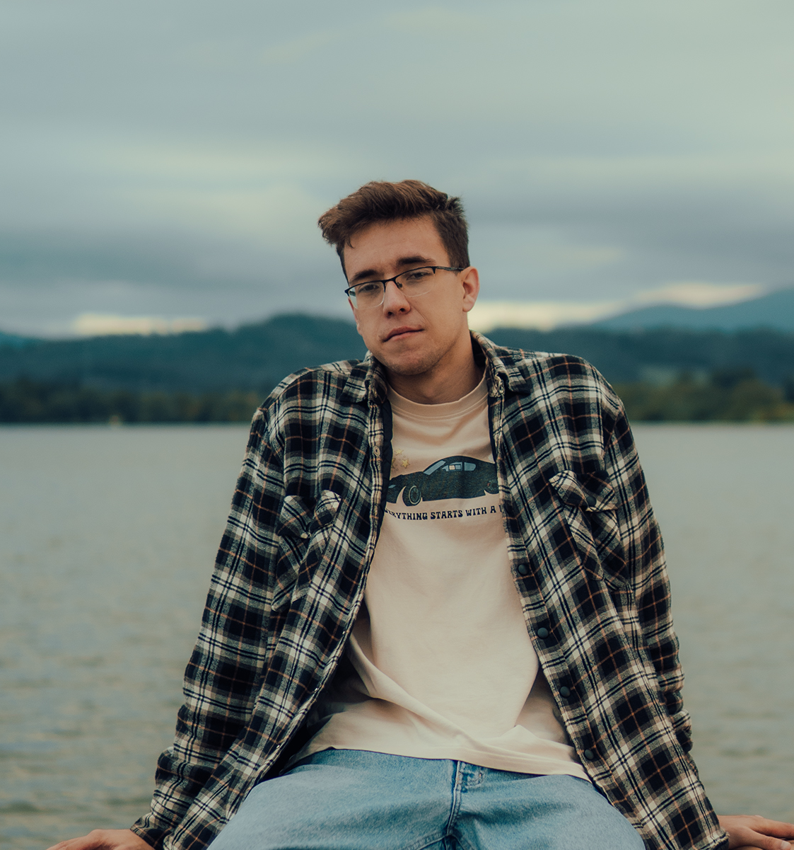 Jaromír Ožana - Placeholder