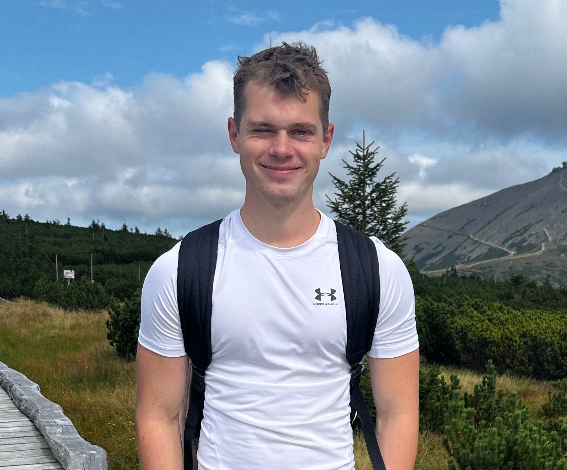 Tomáš Juchelka - Placeholder