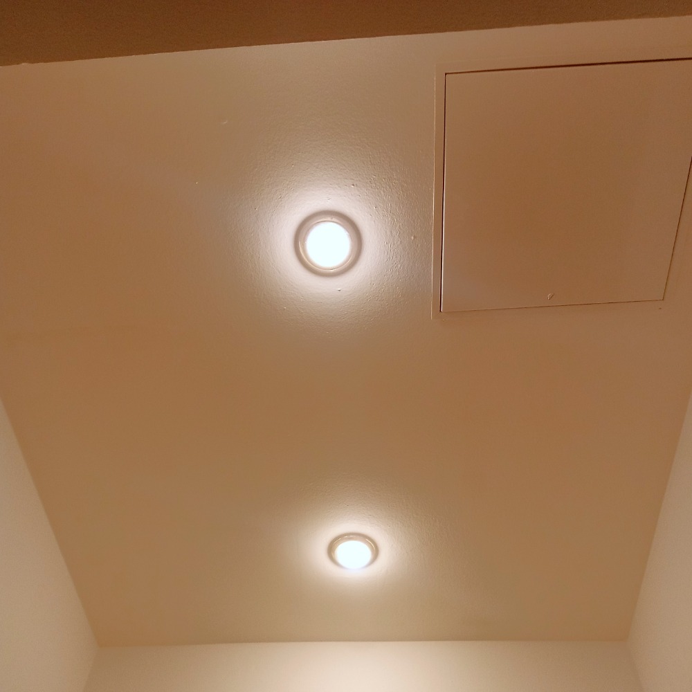 Sádrokartonářské práce