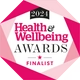 Health & Wellbeing Awards 2024 Finalist