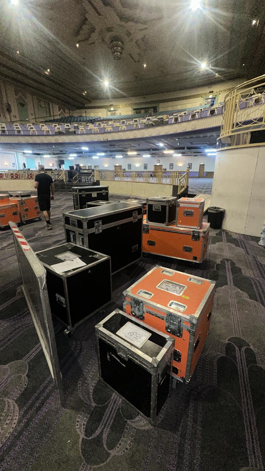 Eli's Logistics - Real job photo 8