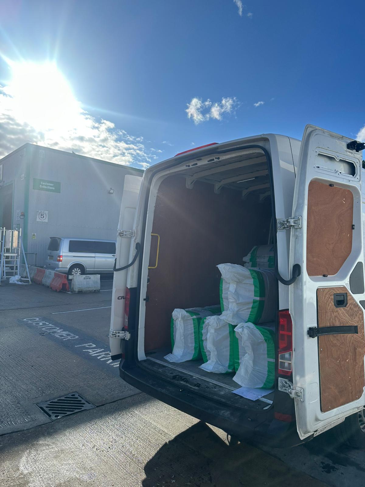 Eli's Logistics - Real job photo 6