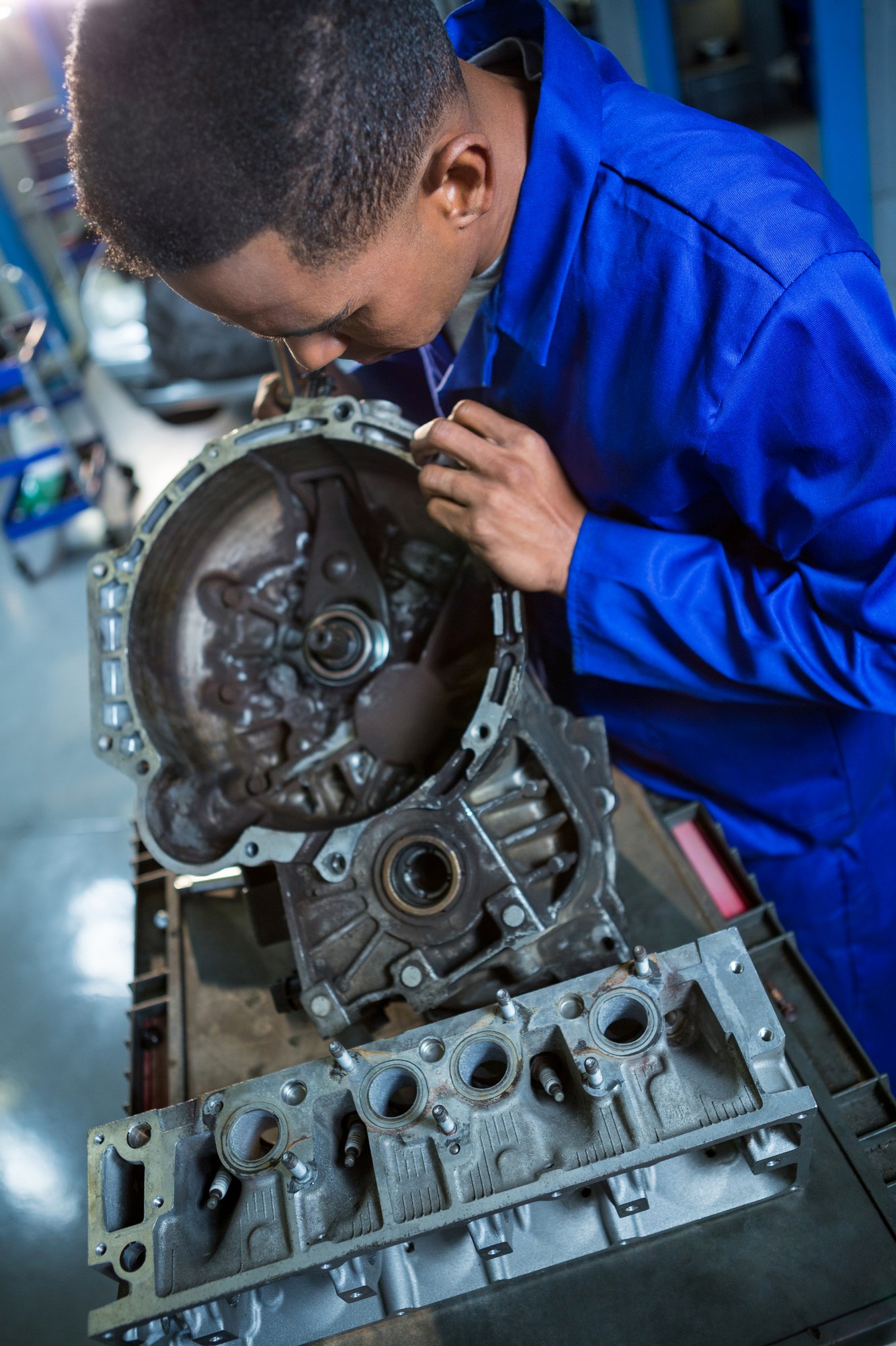 Reparaciones Servicio Técnico
