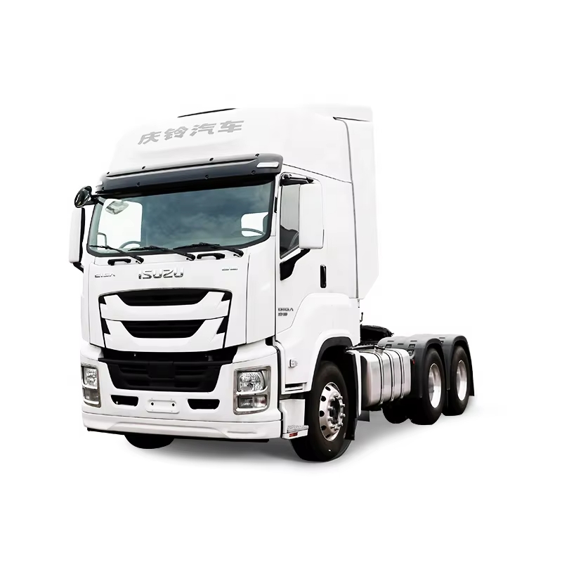 REMOLCADOR 6x4