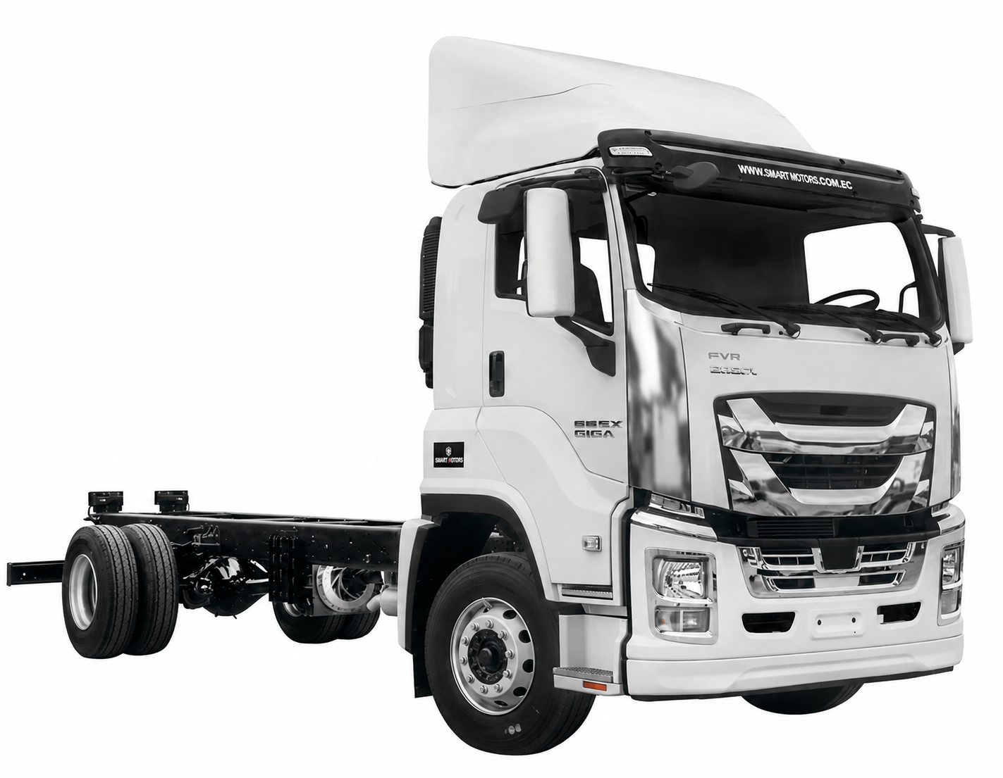 CAMION DESDE 13TM