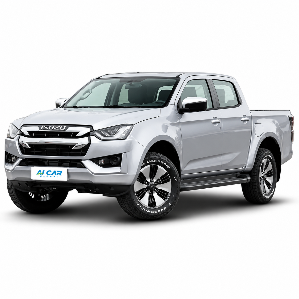 ISUZU DMAX T30