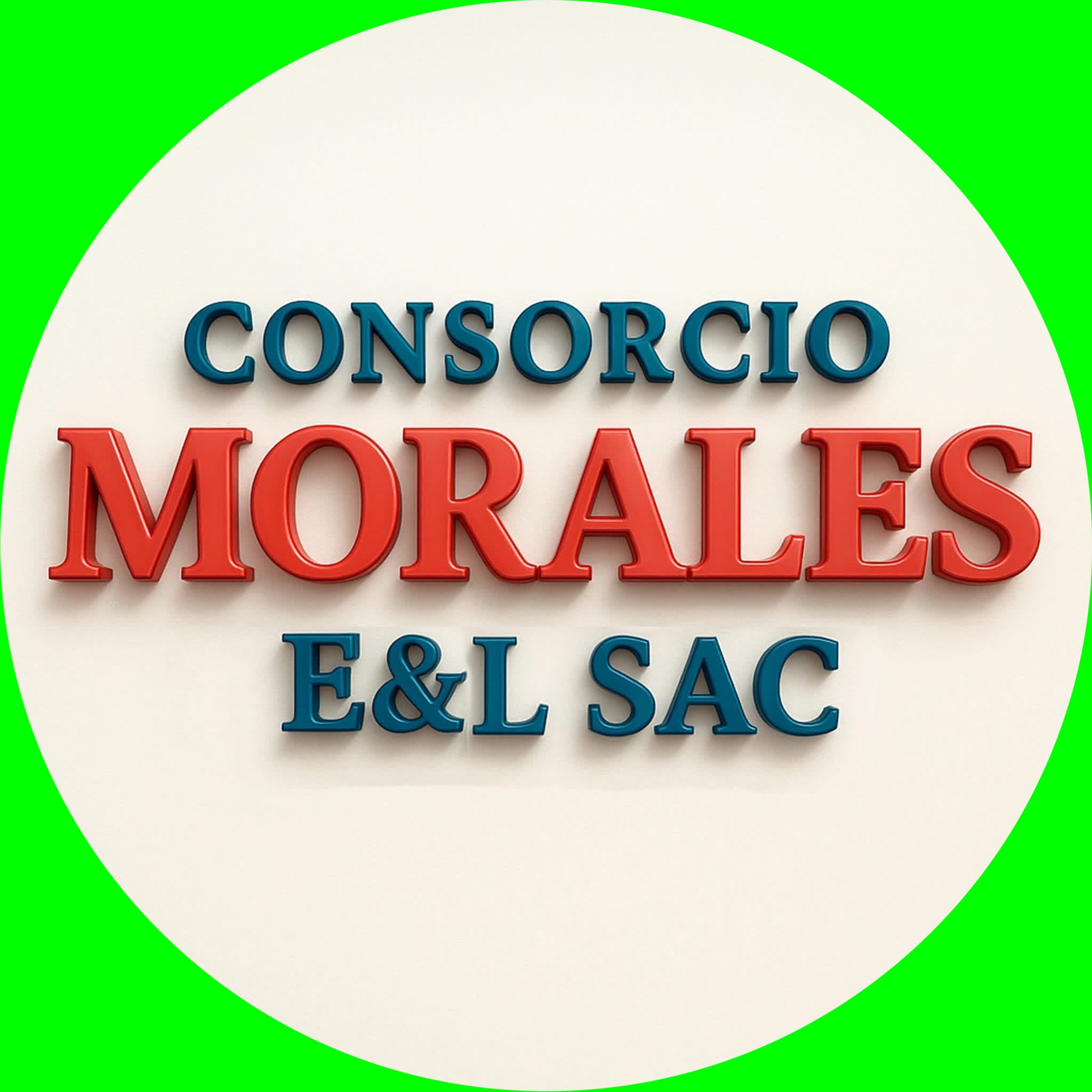 Consorcio Morales E&L SAC