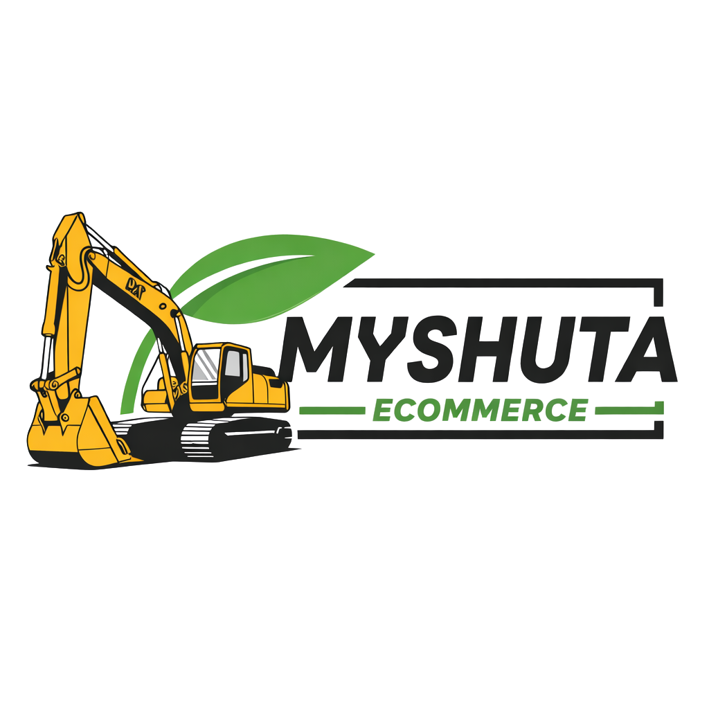 MYSHUTA MAQUINARIAS