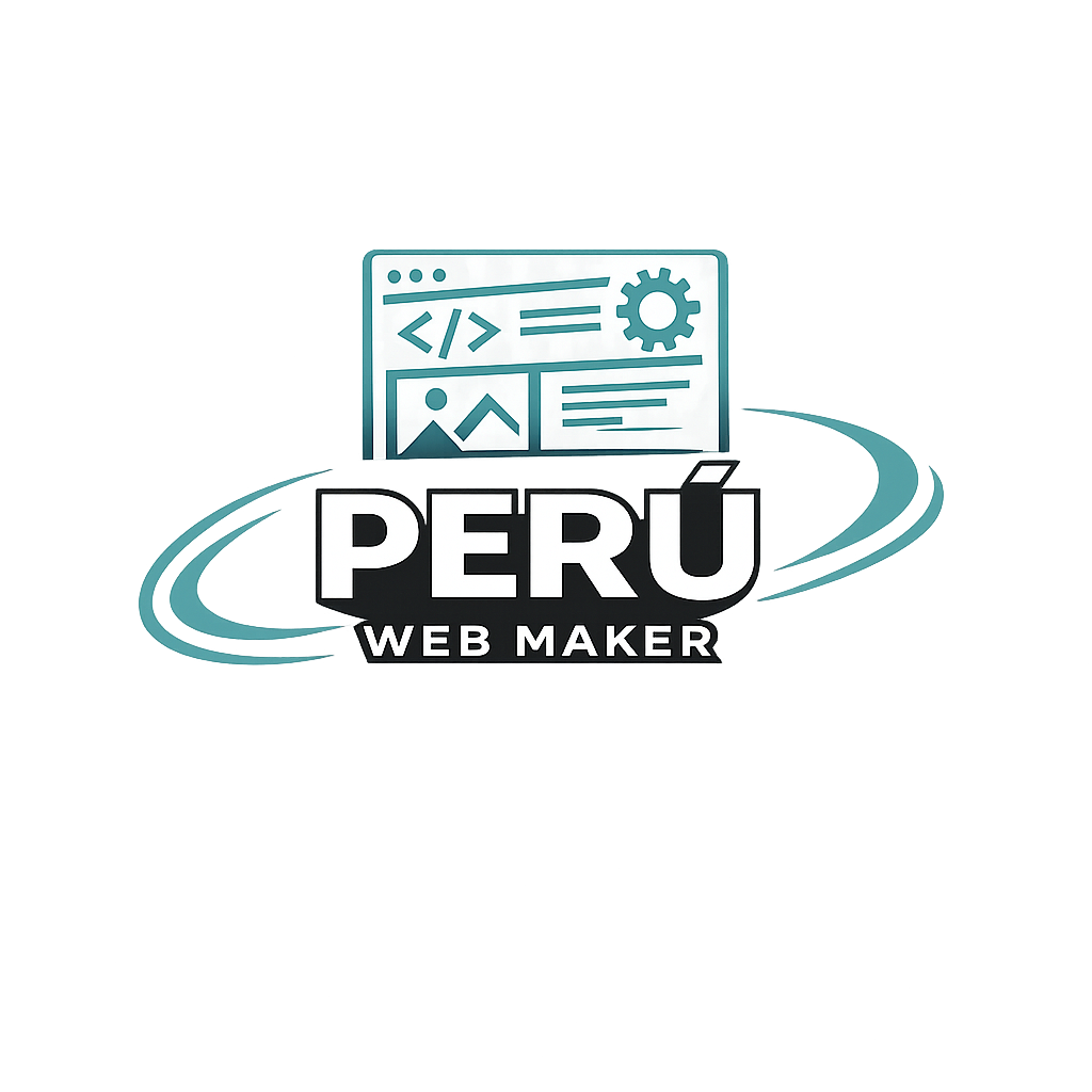 Perú Web Maker