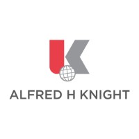 Alfred H. Knight