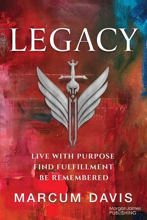 Legacy cover