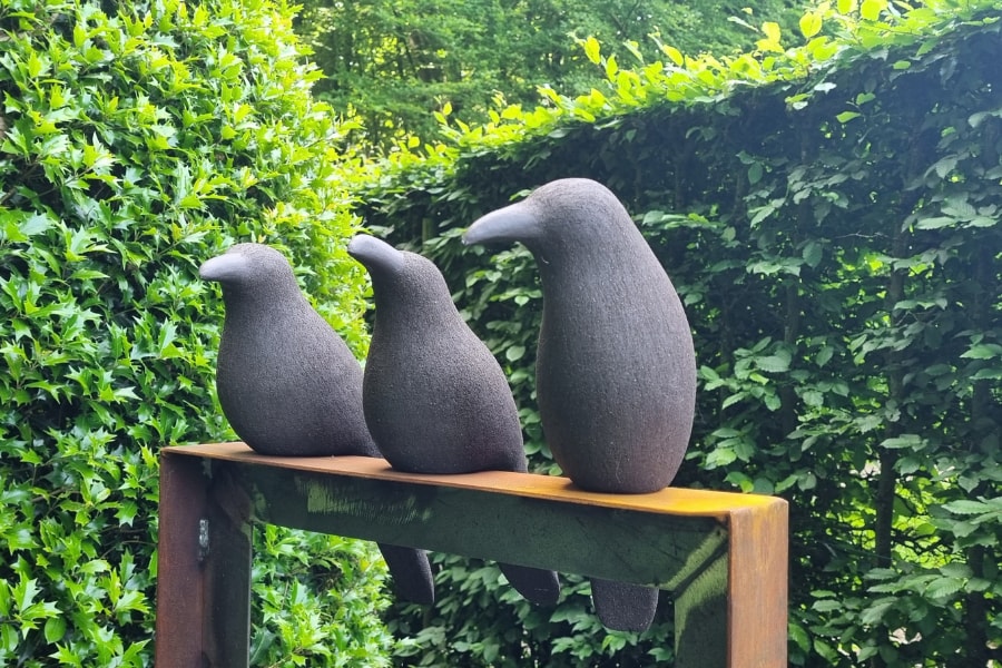 Birdz Art