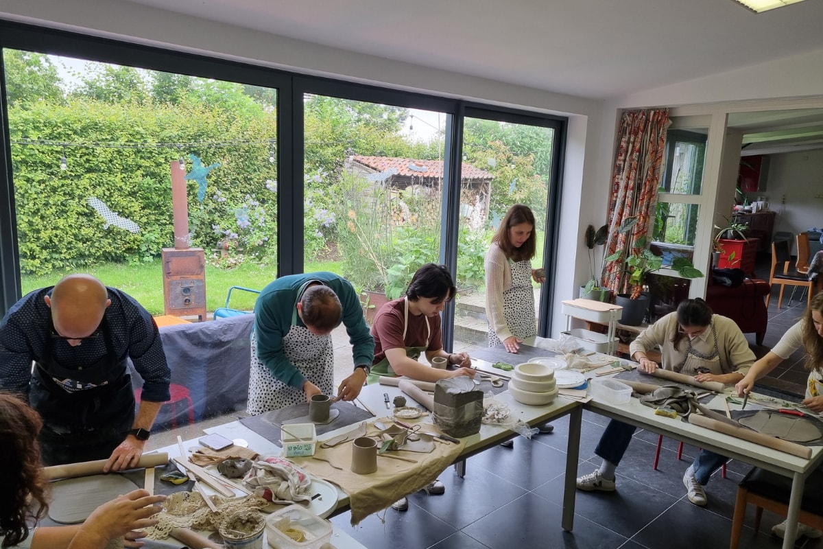 Privé workshops