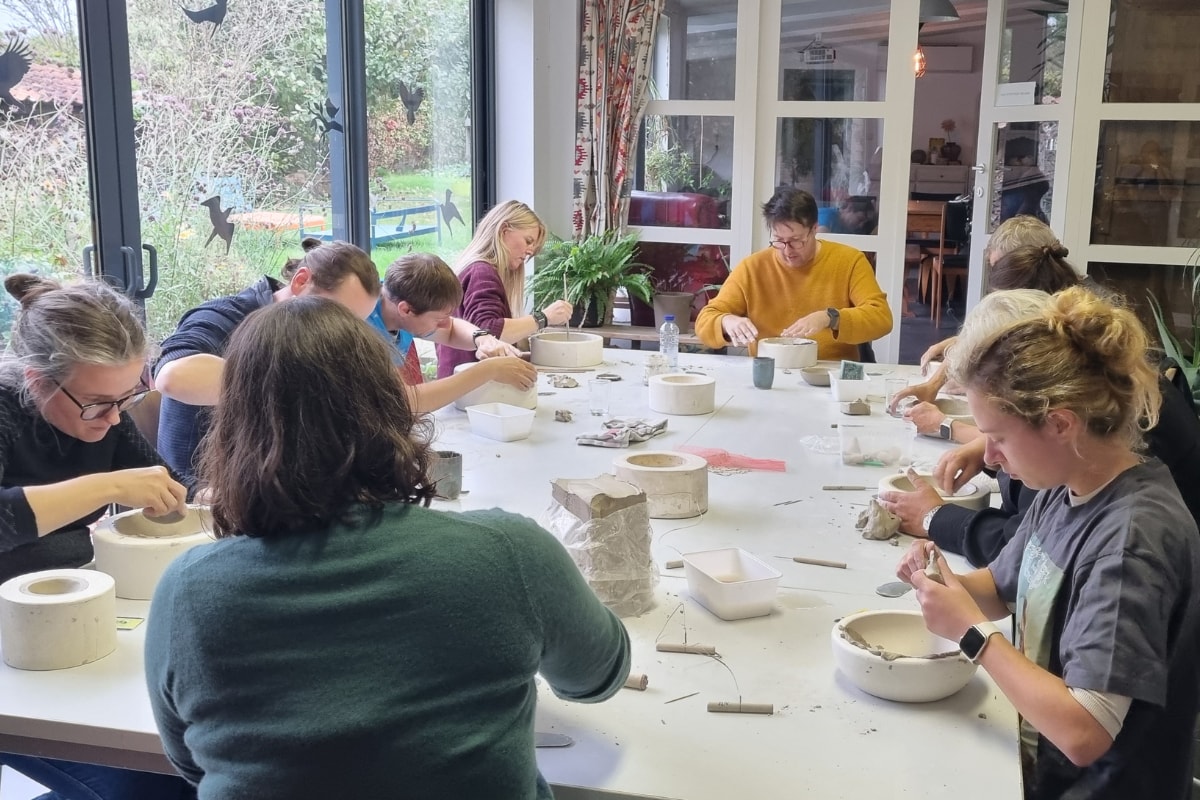 Privé workshops