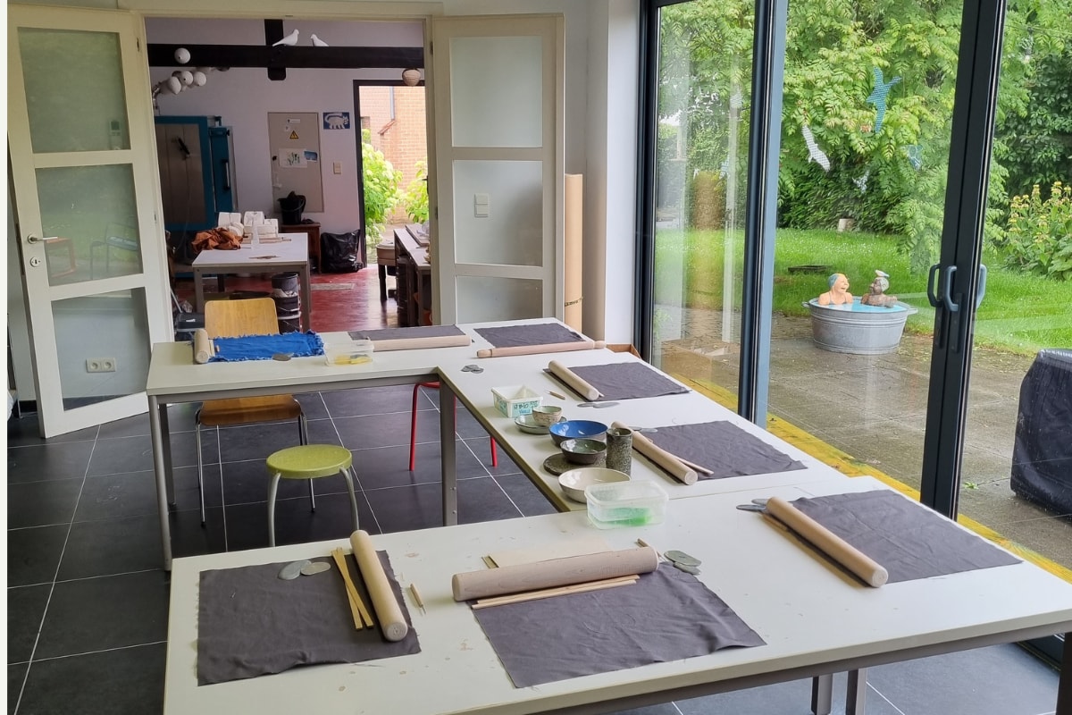 Atelier
