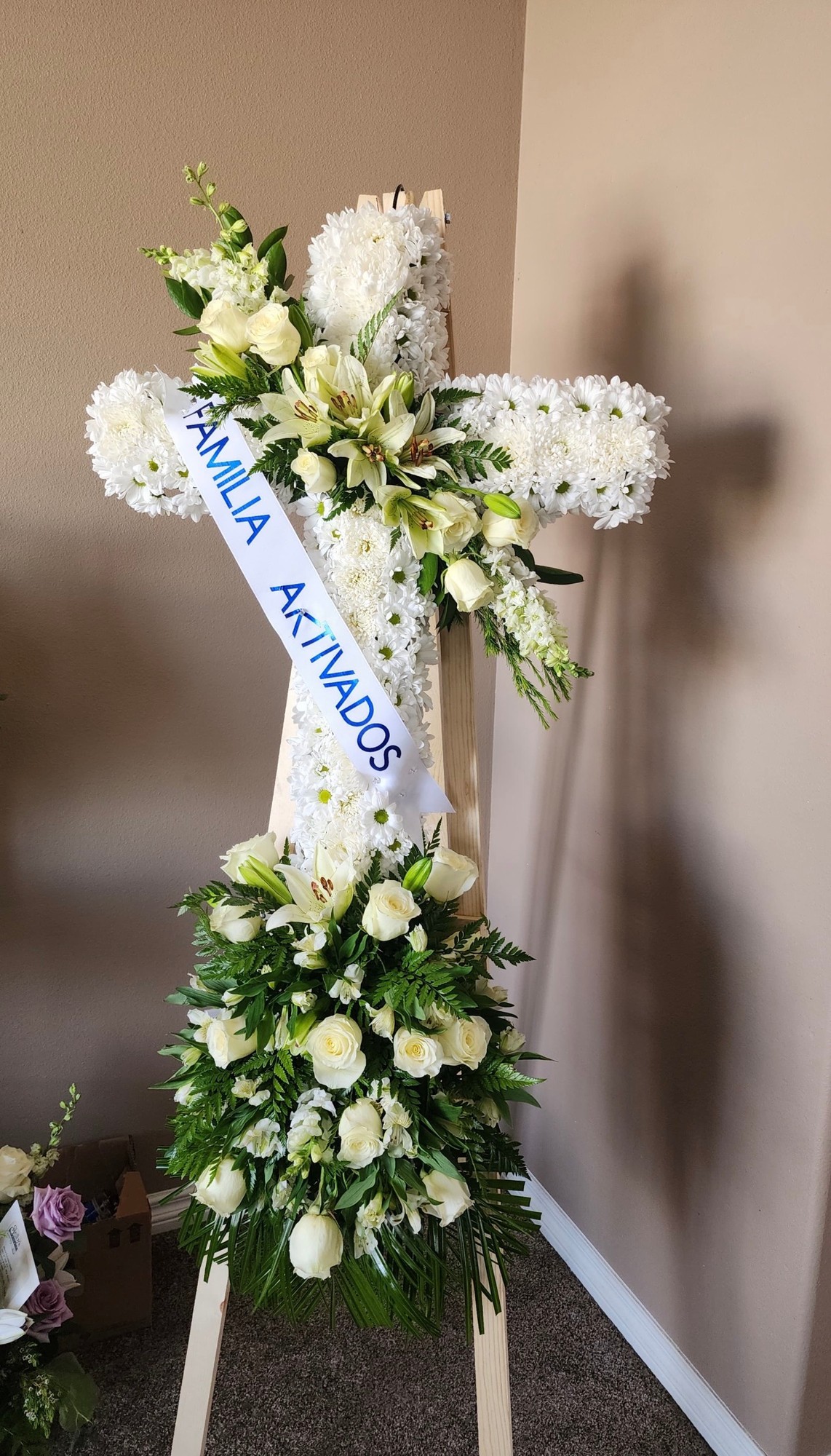 Sympathy & Funeral Bundles