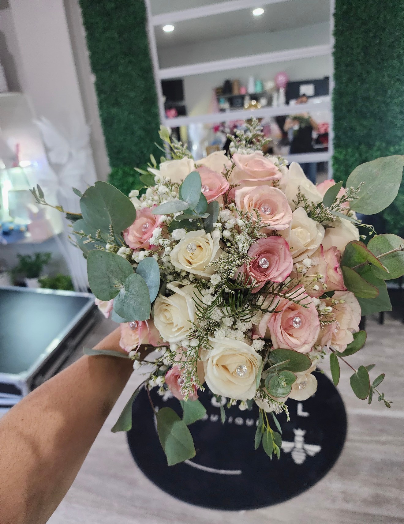 Bridal Bouquets