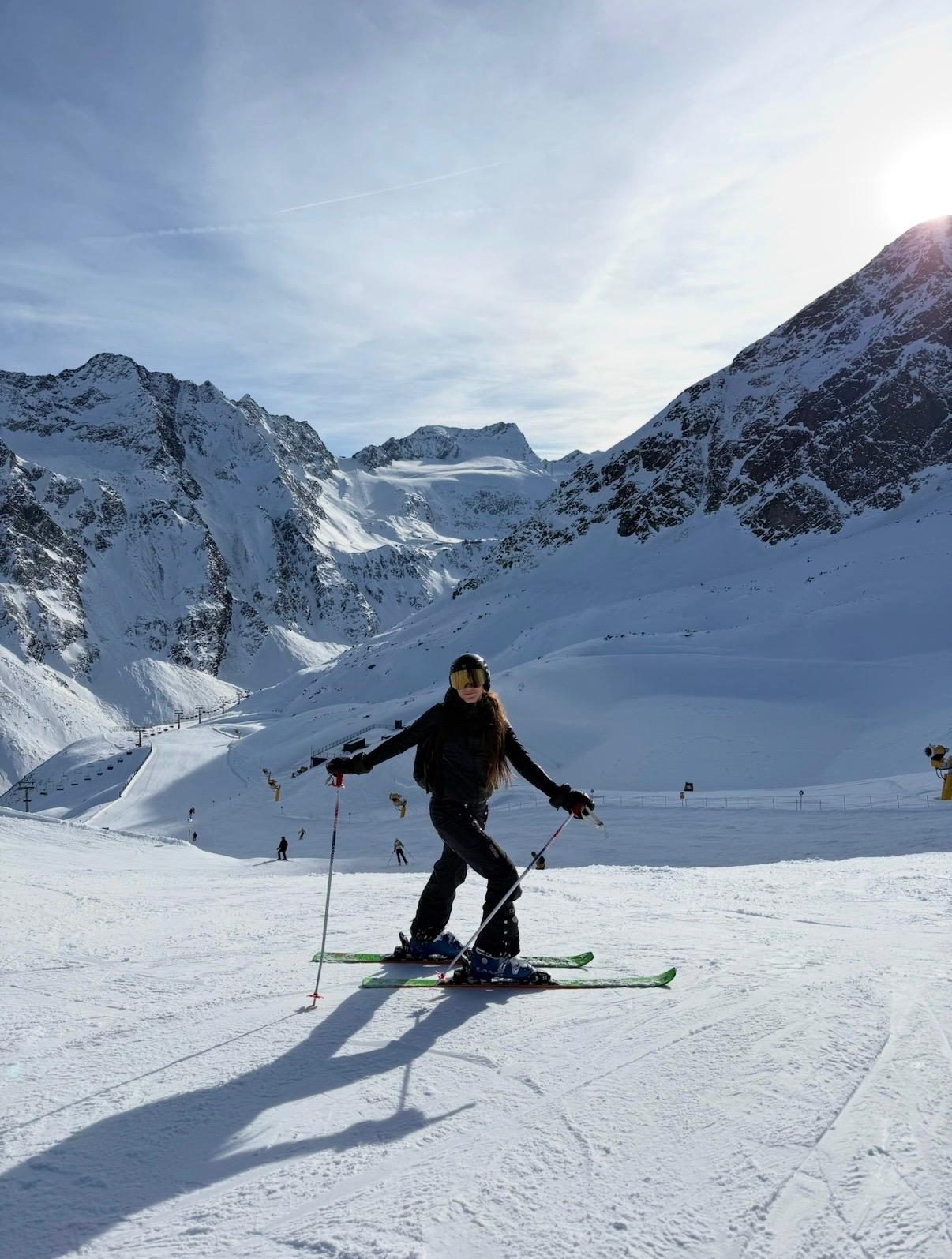 Alpine Escape - Solden ❄️ – foto 2