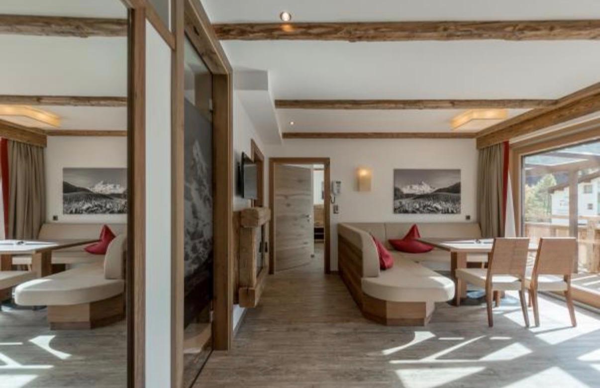 Alpine Escape - Solden ❄️ – foto 9