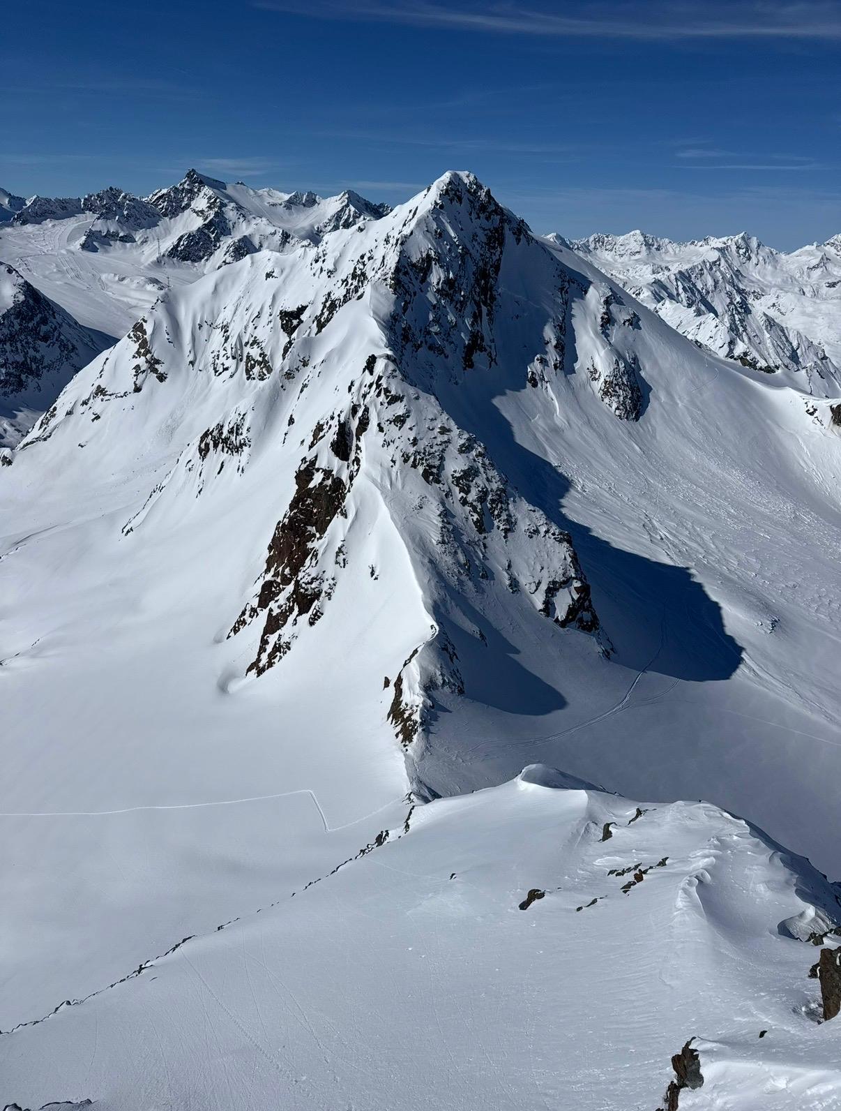 Alpine Escape - Solden ❄️ – foto 1