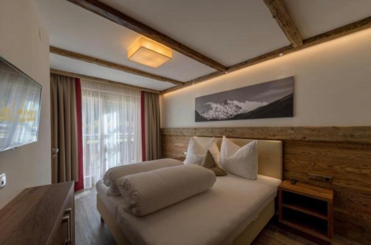 Alpine Escape - Solden ❄️ – foto 12