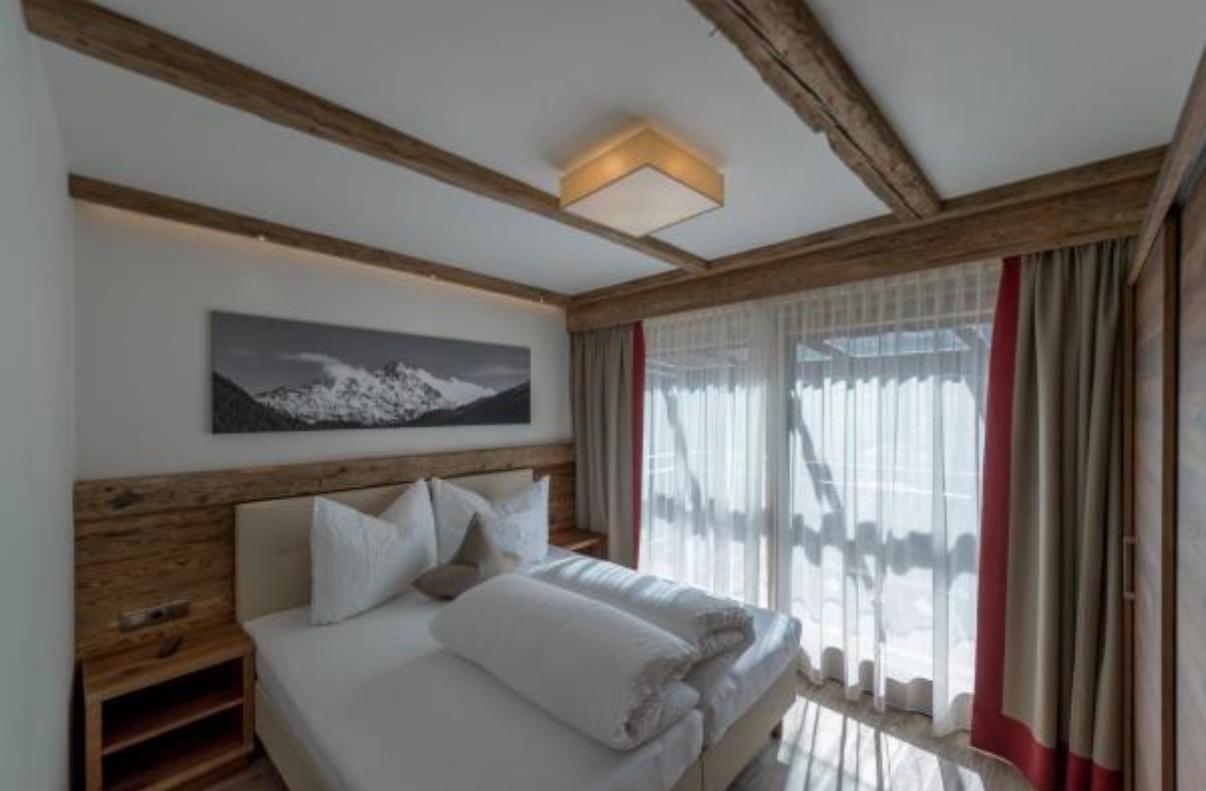 Alpine Escape - Solden ❄️ – foto 10