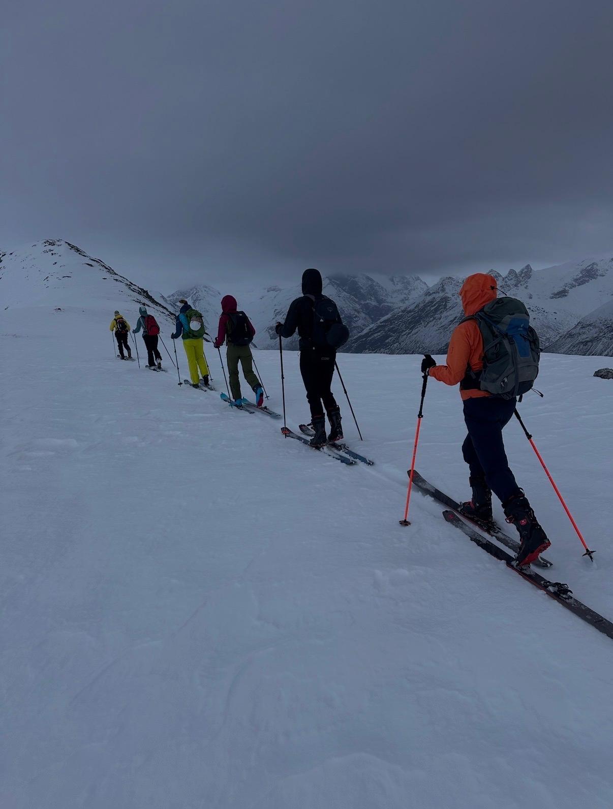 Alpine Escape - Solden ❄️ – foto 5