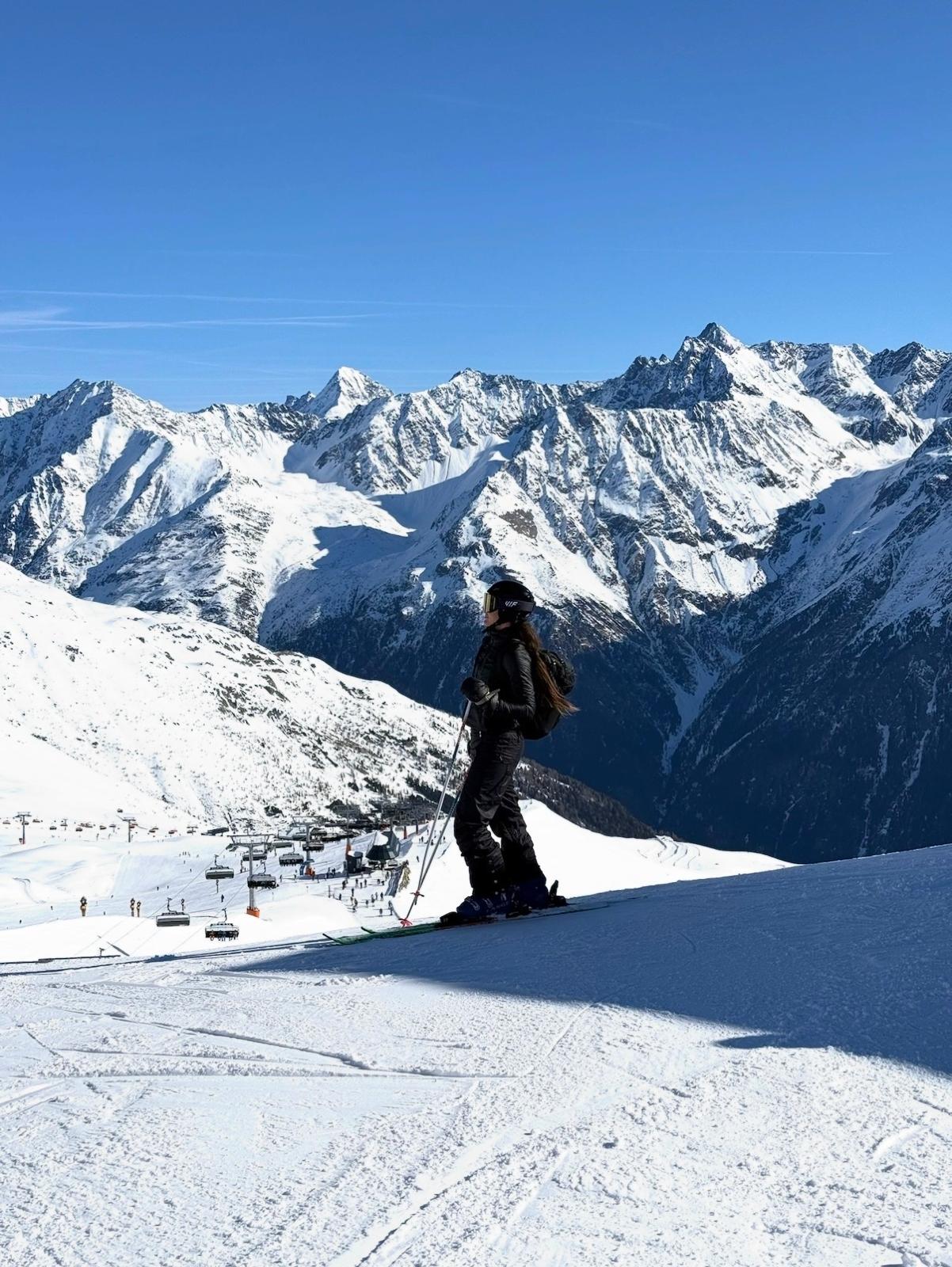 Alpine Escape - Solden ❄️ – foto 4