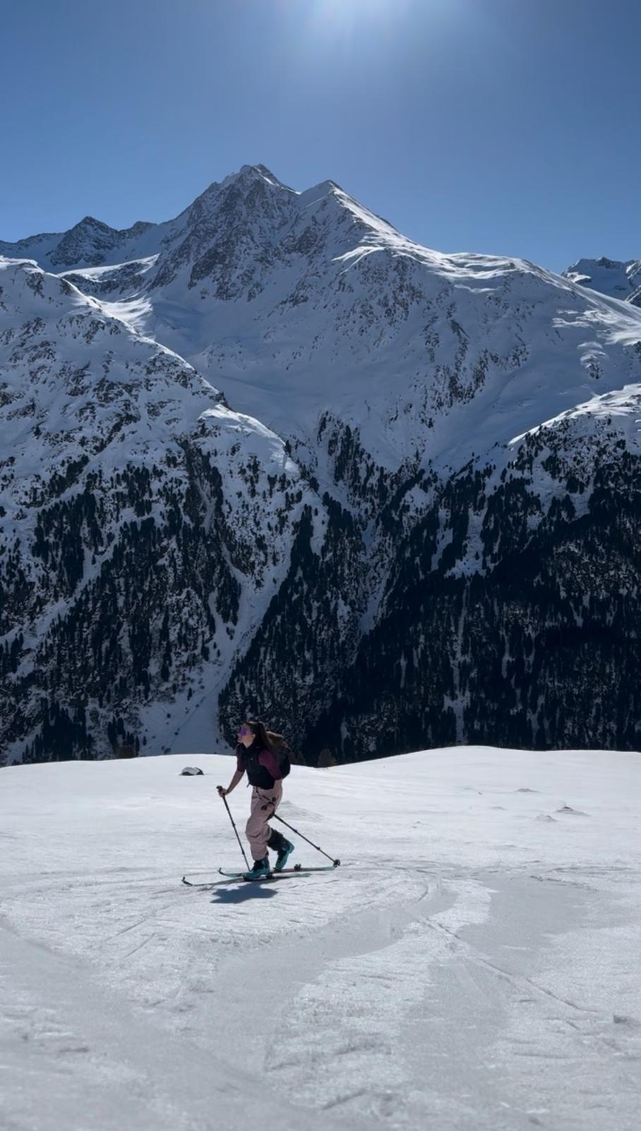 Alpine Escape - Solden ❄️ – foto 3