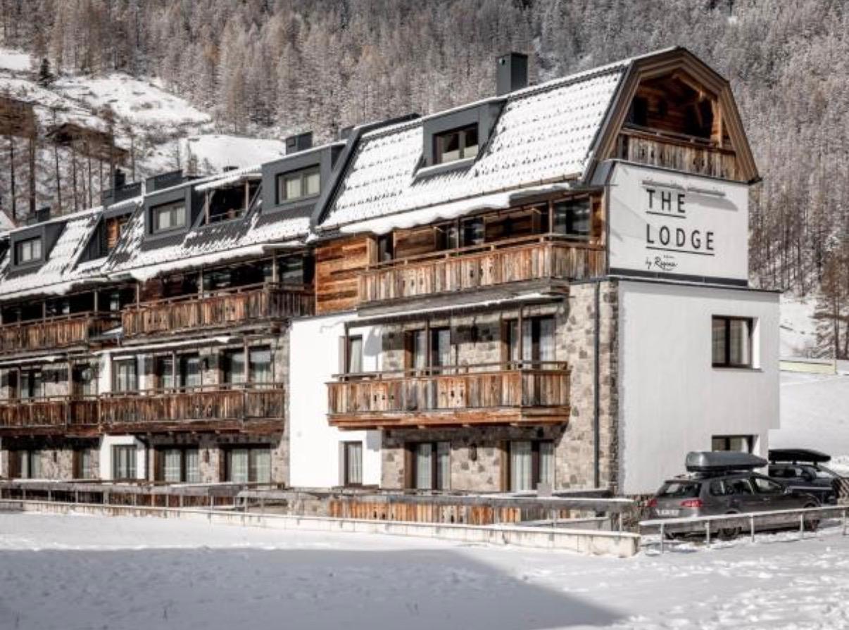 Alpine Escape - Solden ❄️ – foto 7