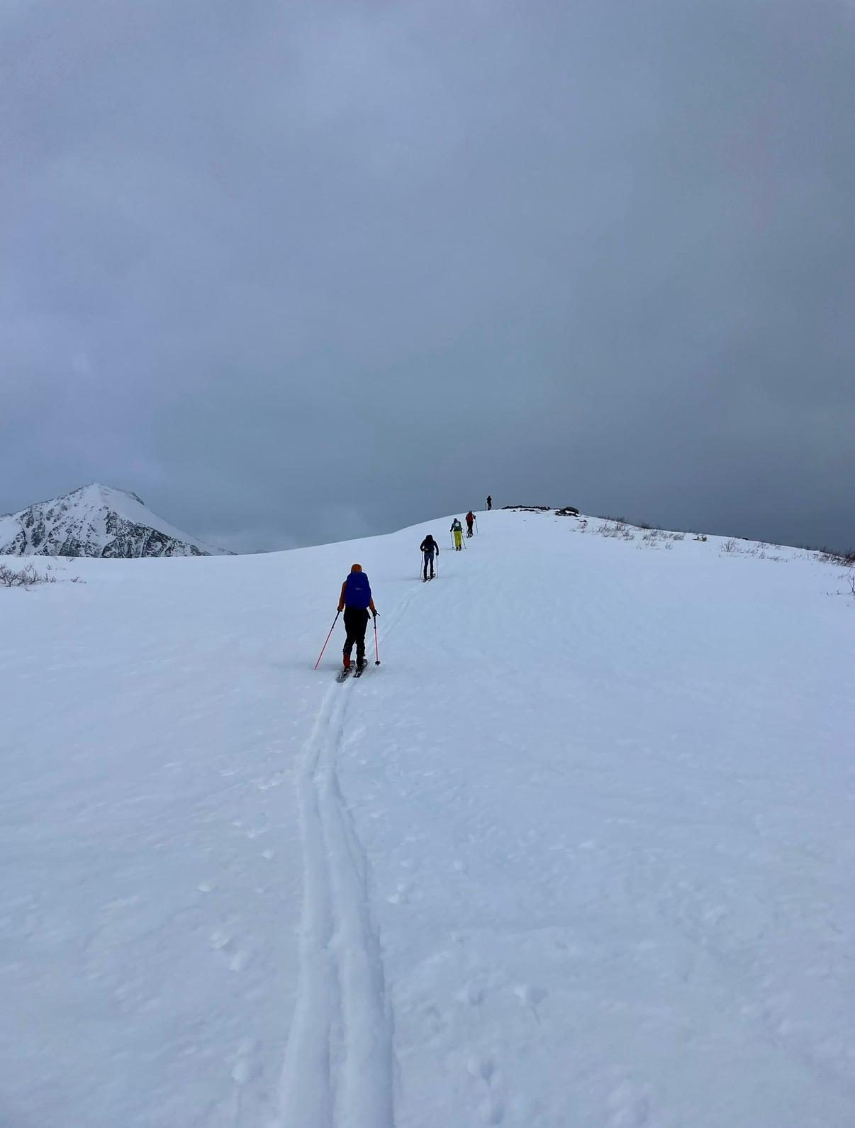 Alpine Escape - Solden ❄️ – foto 6