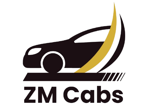 ZM Cabs Logo