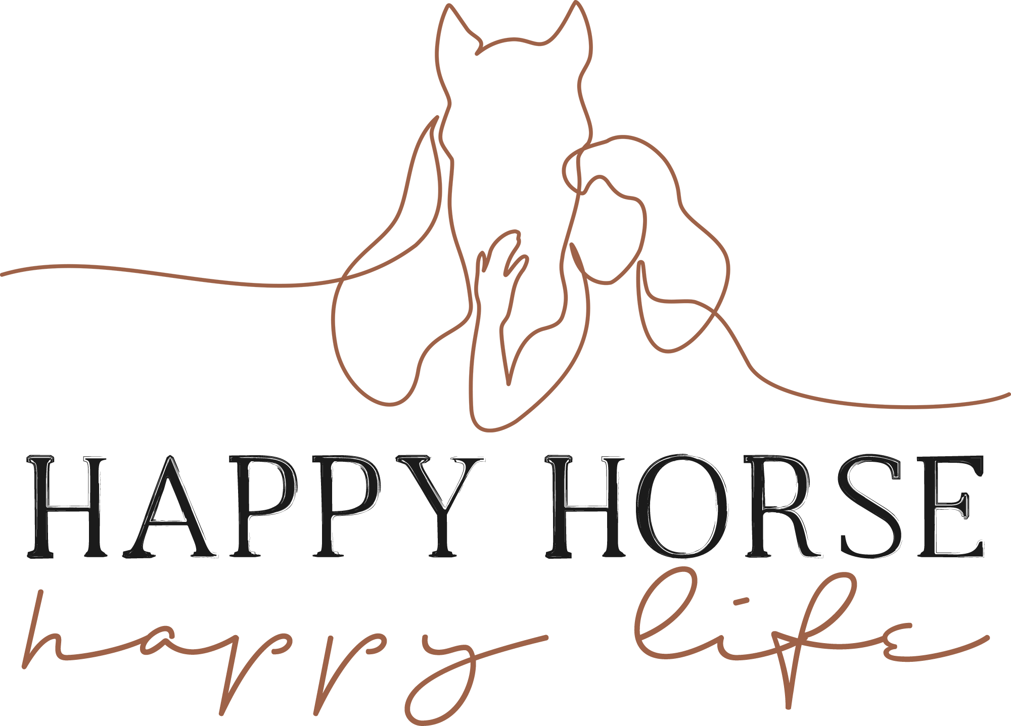 Happy Horse Happy Life — Linda Parelli's program