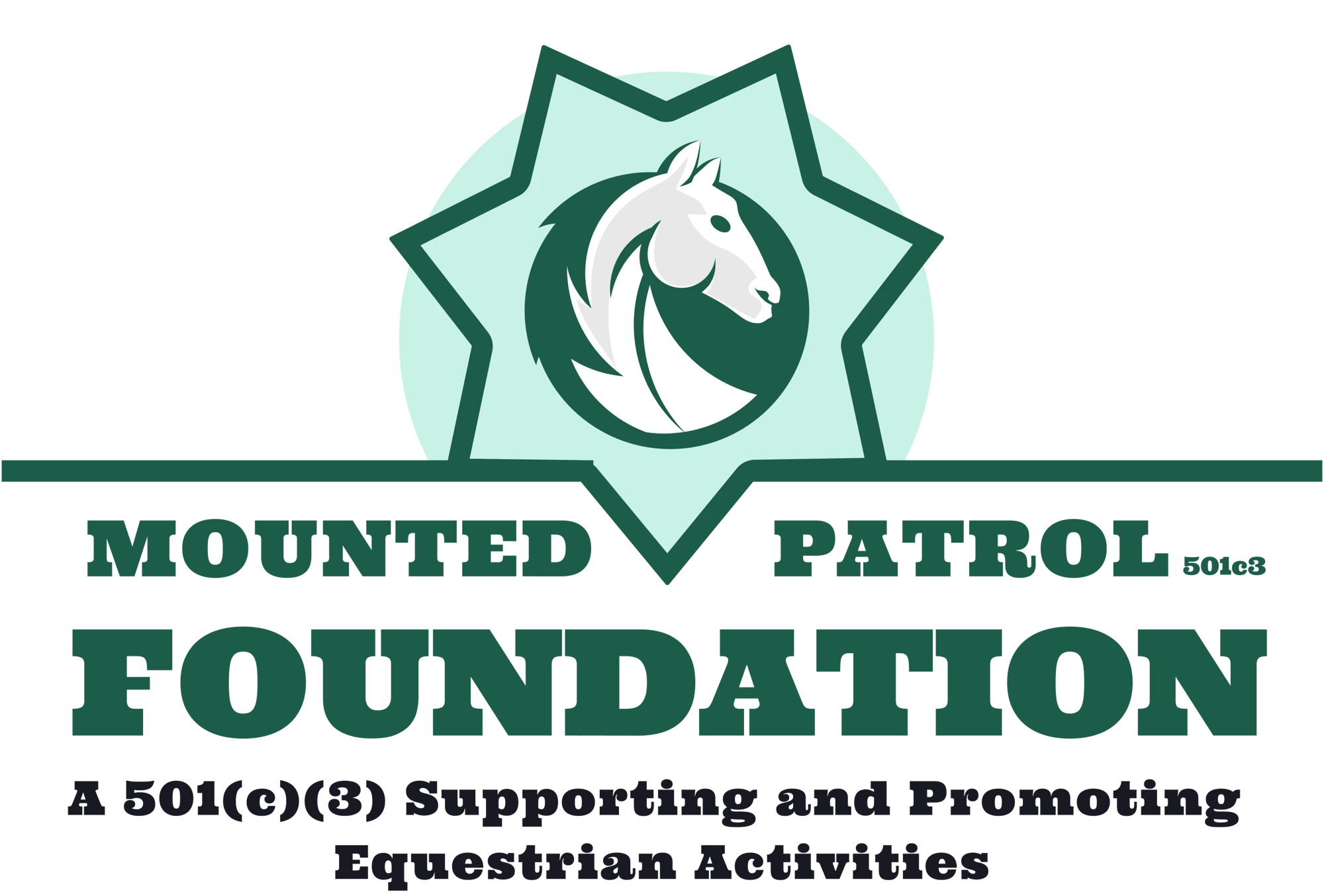 Mounted Patrol Foundation