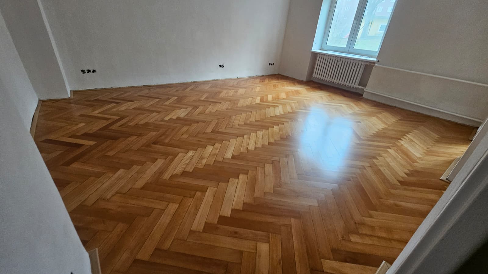 Znovuzrození dědictví