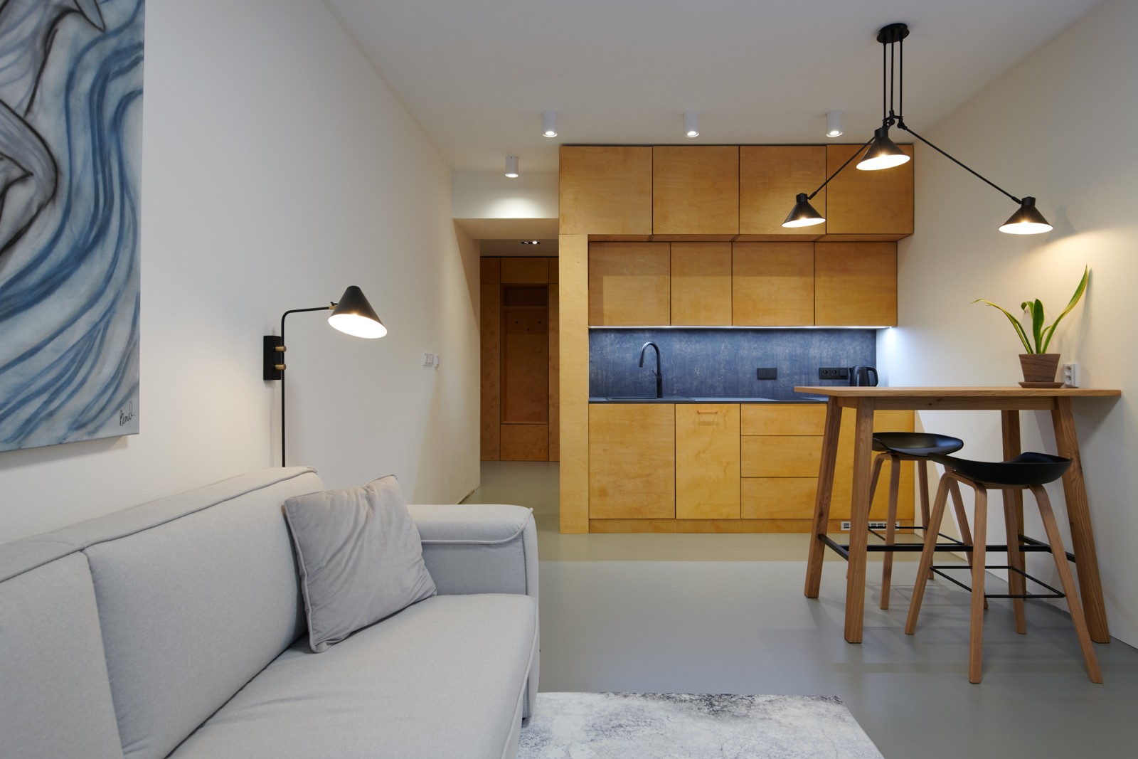 Inspekční fotografie