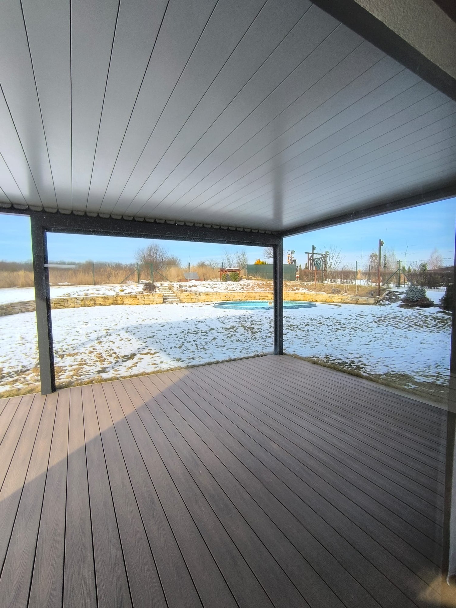 Inspekční fotografie — Technické vybavení — Funkčnost při inspekci neověřena