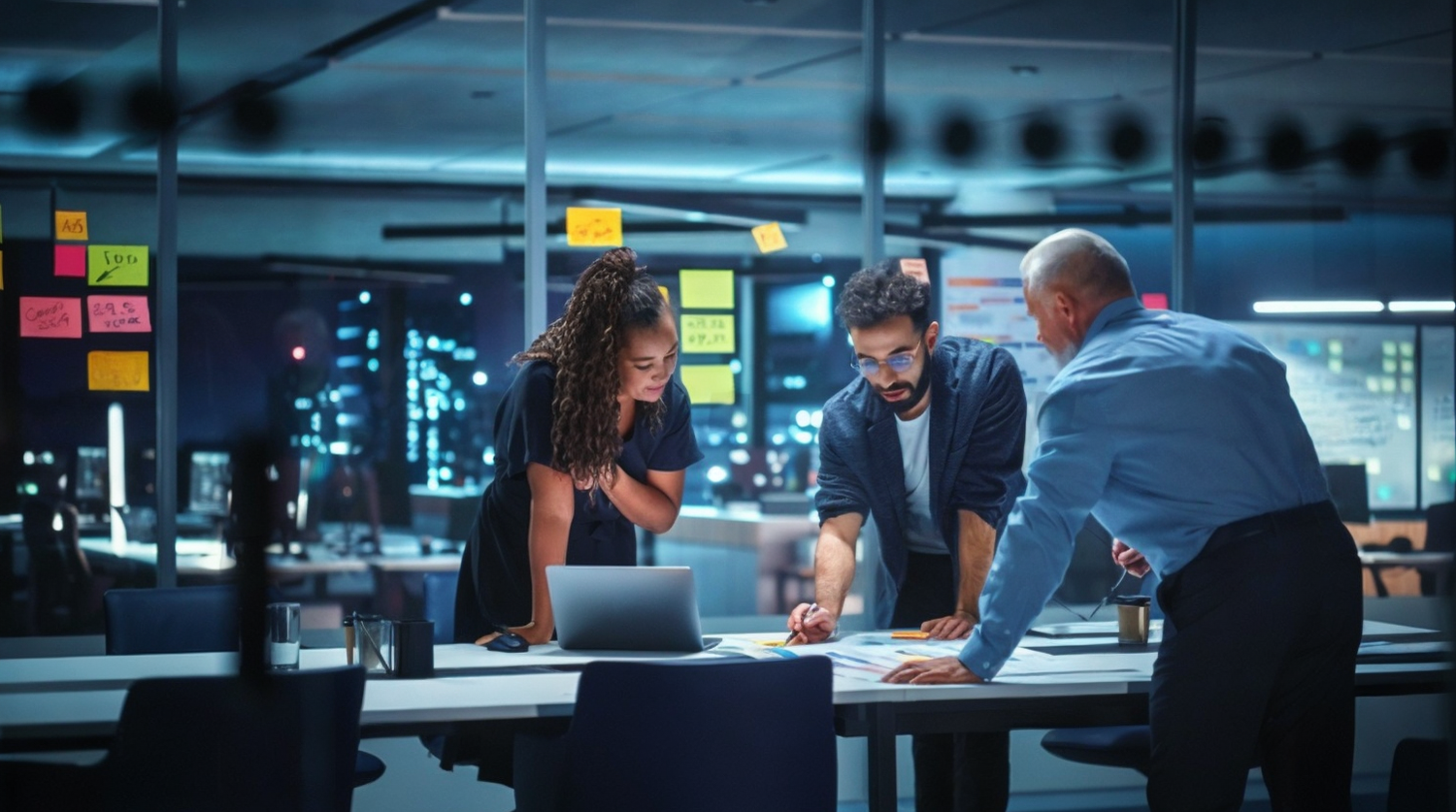 2026 Research Planning with AI and Human Judgment