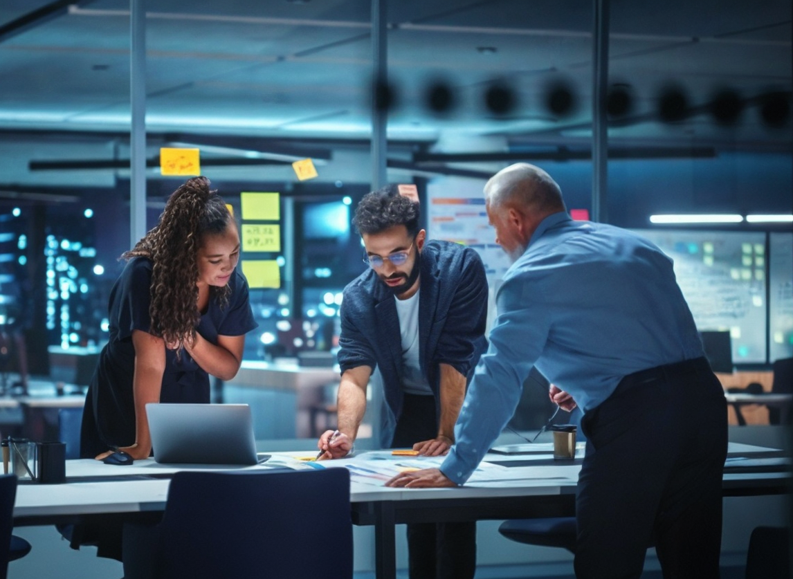 Why 2026 Research Plans Need Carefully Guided AI Use and Human Judgment