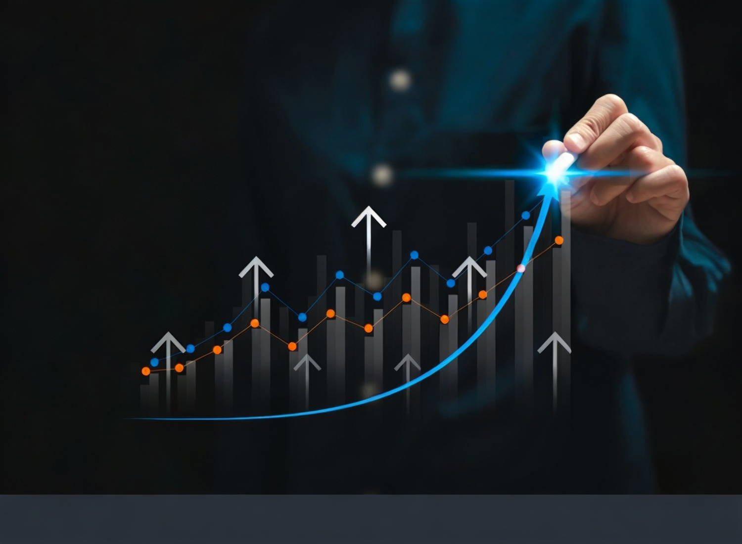 Stop Shipping Single-Number Forecasts - Build ranges you can trust